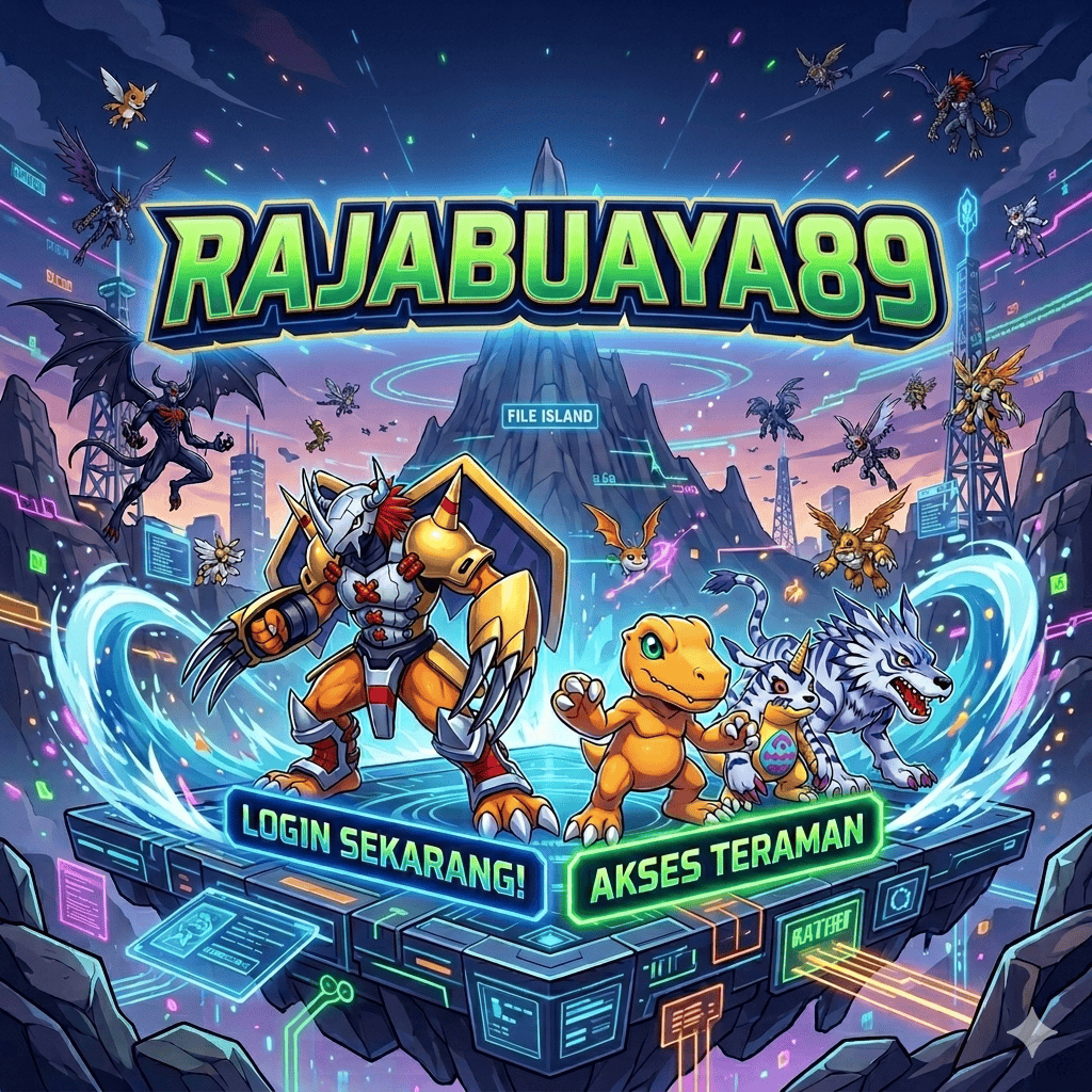 RAJABUAYA89 : Login Aman Situs Game Pragmatis Mengasah Wawasan